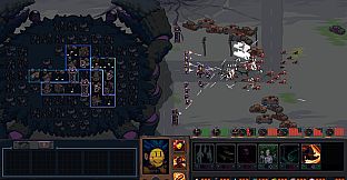 The Crab is Walking