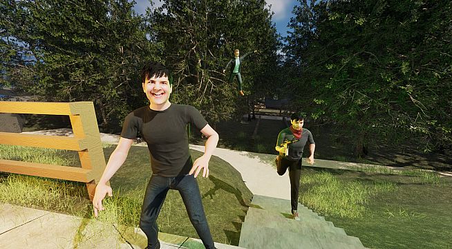 Gaunts Gambit | Multiplayer FPS