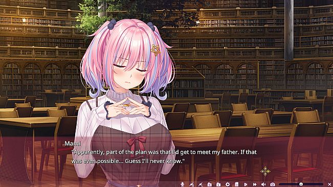 Succubus Sessions: Mami Mamiya's Sweet Slice of Hell