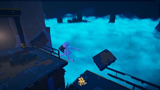 De-Exit – Eternal Matters