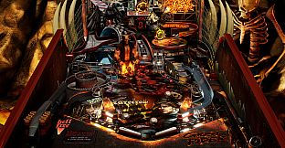 Pinball FX - Marvel Pinball:  Vengeance and Virtue