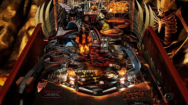 Pinball FX - Marvel Pinball:  Vengeance and Virtue