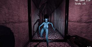 House of Detention - Adult 18+ Patch (FREE)