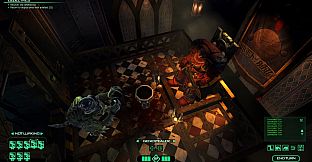 Space Hulk - Kraken Skin DLC