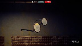 Below the Surface:Assassin's Prison