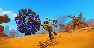 The Knightling - Deluxe Edition Upgrade