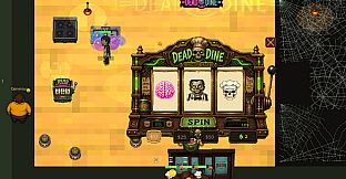 Dead Dine