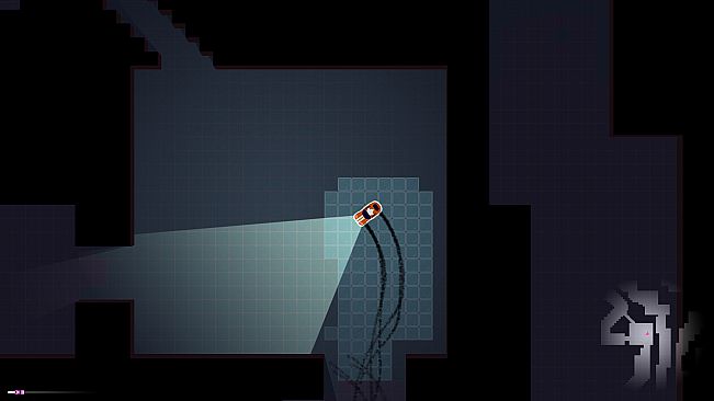 Drifters Don't Brake: Midnight