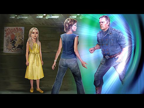 The Otherside: Realm of Eons