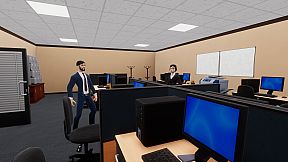 Territory of traitors