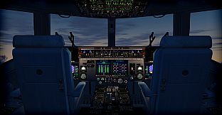 FSX Steam Edition: C-17 Globemaster III Add-On