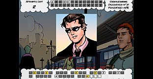 Vera Blanc: Full Moon