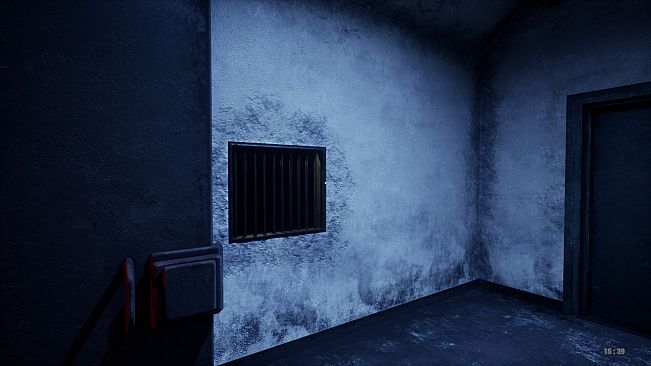 Anomaly Jobs : Death Row