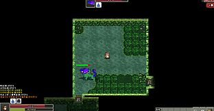 Ascend Pixel Dungeon