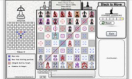 Chess Evolved Online