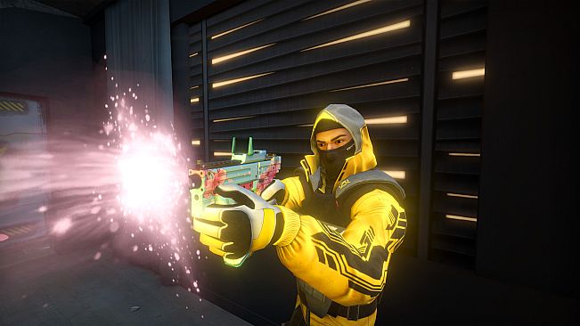 Breachers - Sakura Bundle