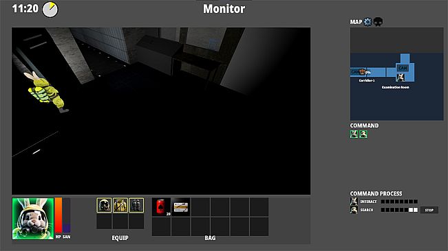 We Are So F*cked: The Last Critter Crew