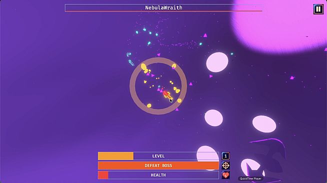Stellar Breach