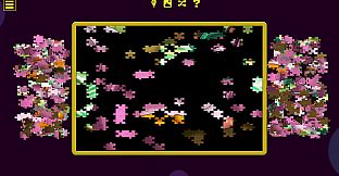 Furry Futanari Jigsaw