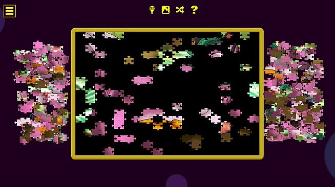 Furry Futanari Jigsaw