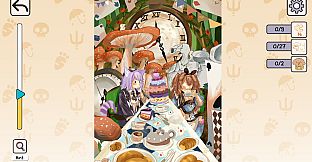 Holo Hidden - My Lovely Fans Can't Be This Hidden