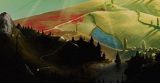 The Wanderer: Frankenstein's Creature