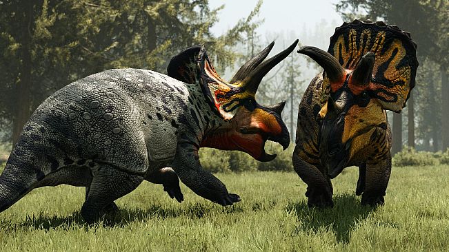 Path of Titans Deluxe Founder's Pack (Game Preview)