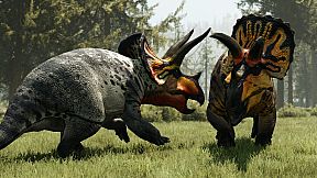 Path of Titans Standard Founder's Pack - (Game Preview)