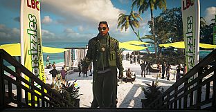 HITMAN WOA - The Herbalist Pack