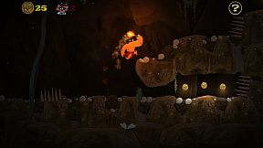 Hunahpu Quest. Mechanoid