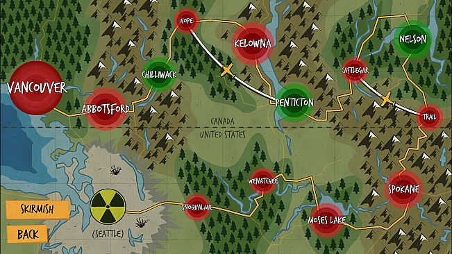 Rebuild 3: Gangs of Deadsville