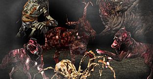 RPG Maker MZ - Medieval: Plaguebringers