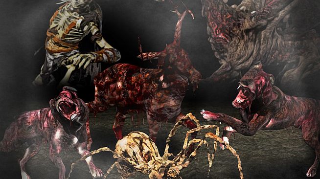 RPG Maker MZ - Medieval: Plaguebringers