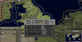 Supreme Ruler: The Great War DLC