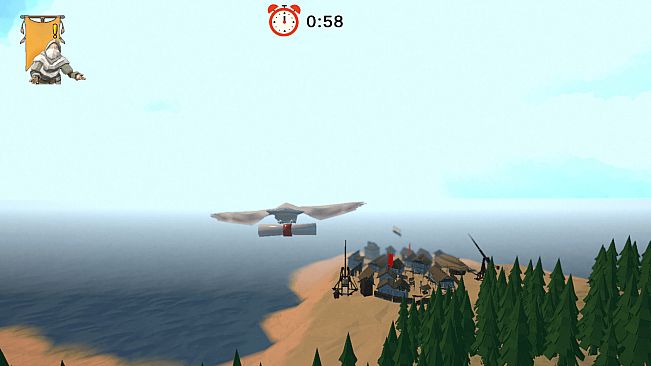 Simulators, strategies and pigeons