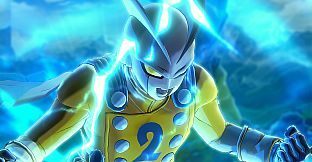 DRAGON BALL XENOVERSE 2 - HERO OF JUSTICE Pack 1