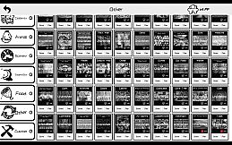 Storm of Jigsaw Puzzles  拼图风暴