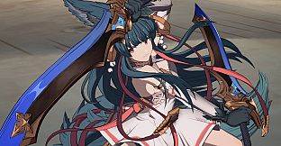 Granblue Fantasy: Versus - Color Pack Set 8