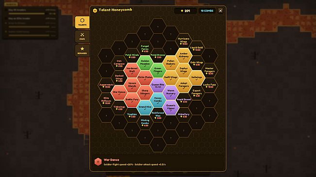 Hivekeepers