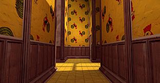 a Museum of Dubious Splendors