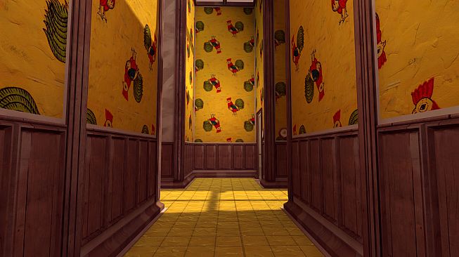 a Museum of Dubious Splendors