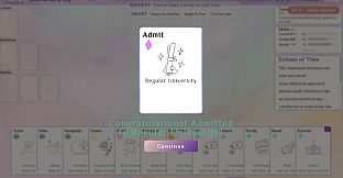 PlayLife: Life Deck Simulator
