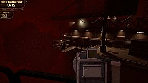 Coagulation Station: Fleshfall