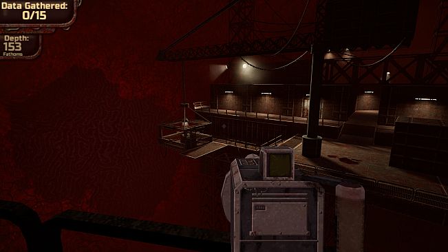 Coagulation Station: Fleshfall