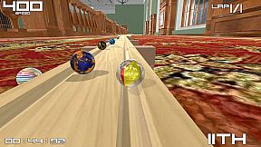 Marble Ball Racing 2022
