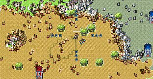 Vanguard Tides