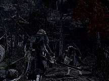 No Vacation for an Executioner