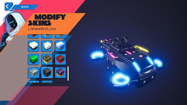 TerraTech Legion - Supporter Pack