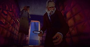 Arkham Horror: Mother’s Embrace