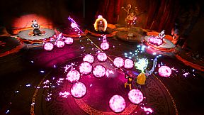 Children of the Eclipse